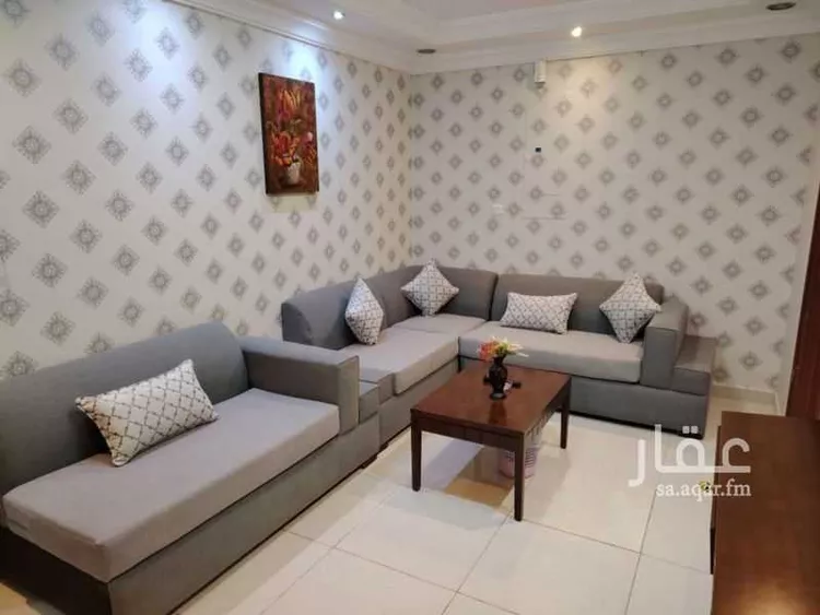 شقة مفروشة للحجز في شارع النعيم ، حي النزهة ، جدة ، جدة صورة 4