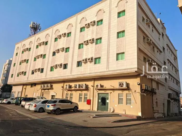 شقة مفروشة للحجز في شارع حائل ، حي الرويس ، جدة ، جدة 7