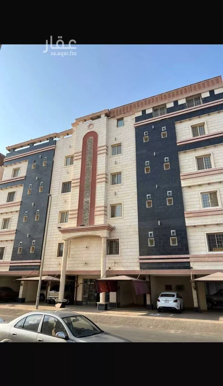 شقة للإيجار في شارع عبد الله بن ابي الوليد ، حي المروة ، جدة ، جدة