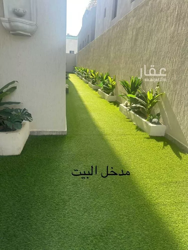 فيلا للإيجار في شارع 22800467, حي الراكة الشمالية, مدينة الدمام, المنطقة الشرقية
