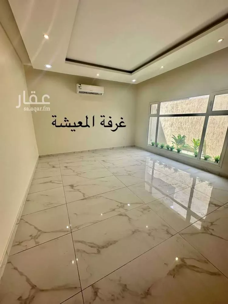 فيلا للإيجار في شارع 22800467, حي الراكة الشمالية, مدينة الدمام, المنطقة الشرقية صورة 2