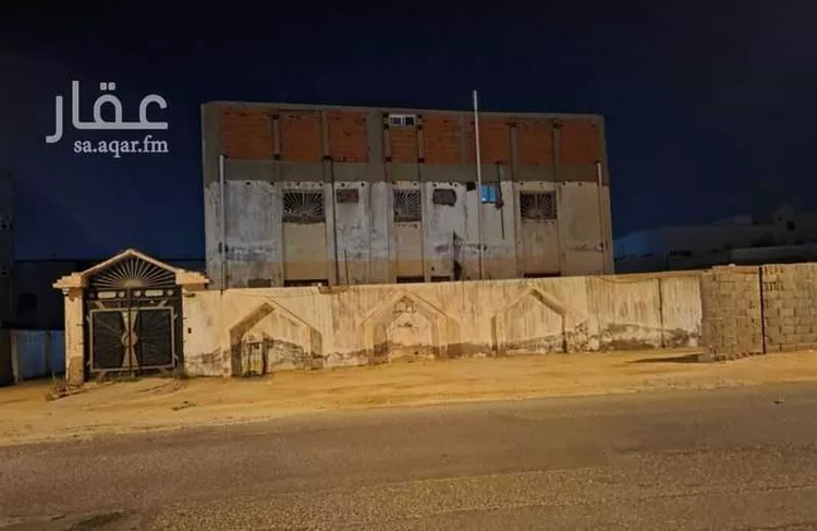 عمارة للبيع في شارع شارع 139 العمرة 3, حي العمرة, مدينة مكة المكرمة, منطقة مكة المكرمة
