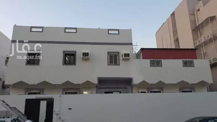 عمارة للبيع في شارع الدحيقي, حي العمرة, مدينة مكه المكرمه, منطقة مكة المكرمة