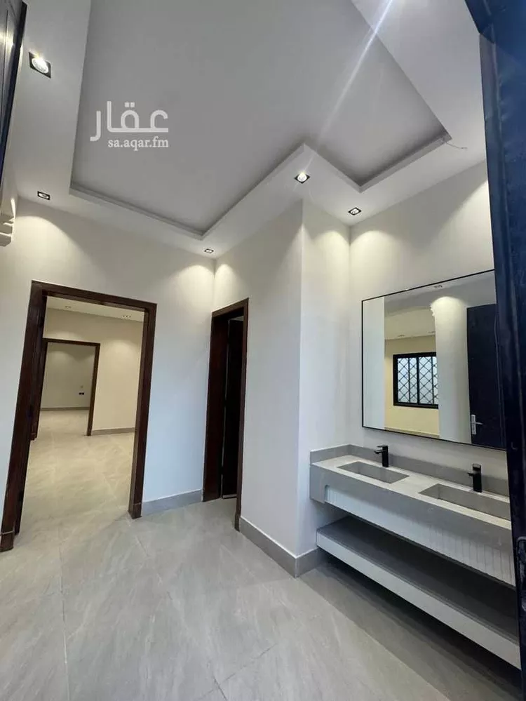 دور للبيع في شارع عباس يوسف قطان, حي ديراب, مدينة الرياض, منطقة الرياض صورة 3