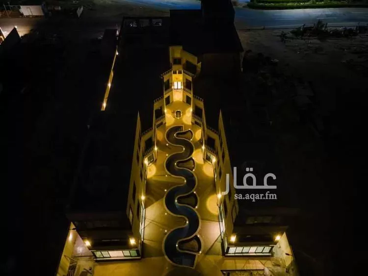 عمارة للبيع في شارع 2ا ، حي التحلية ، الخبر ، الخبر صورة 2