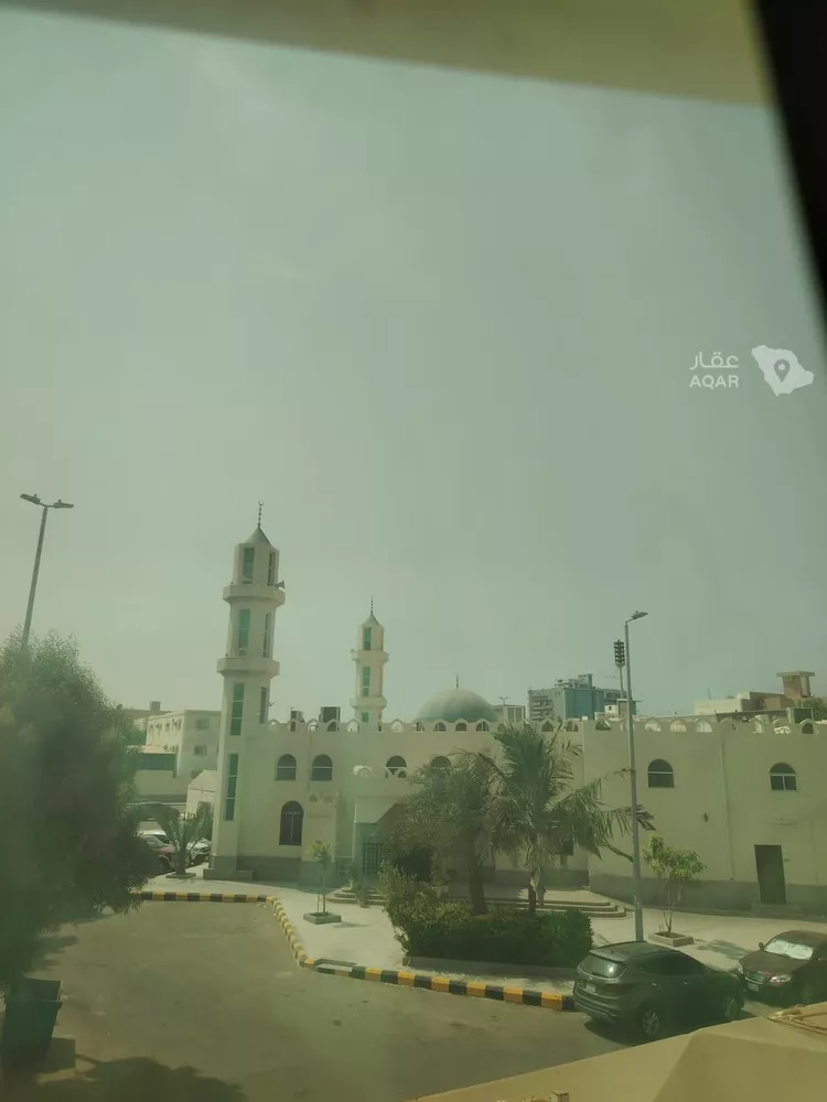 فيلا للبيع في شارع احمد الجيلي, حي البساتين, مدينة جدة, منطقة مكة المكرمة 9