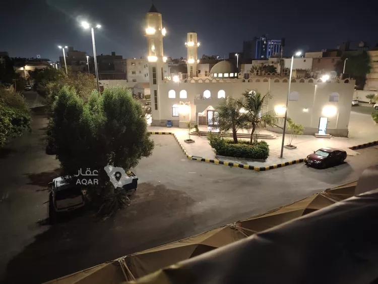 فيلا للبيع في شارع احمد الجيلي, حي البساتين, مدينة جدة, منطقة مكة المكرمة 18