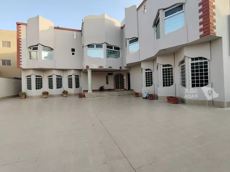 فيلا للبيع في شارع احمد الجيلي, حي البساتين, مدينة جدة, منطقة مكة المكرمة 2