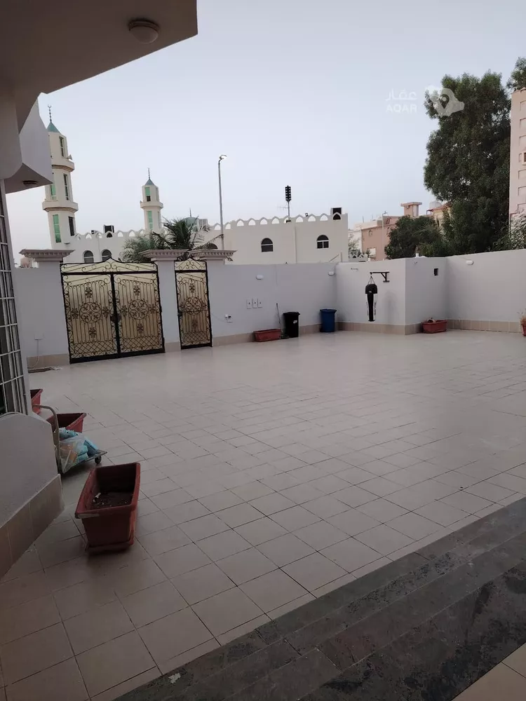 فيلا للبيع في شارع احمد الجيلي, حي البساتين, مدينة جدة, منطقة مكة المكرمة 5
