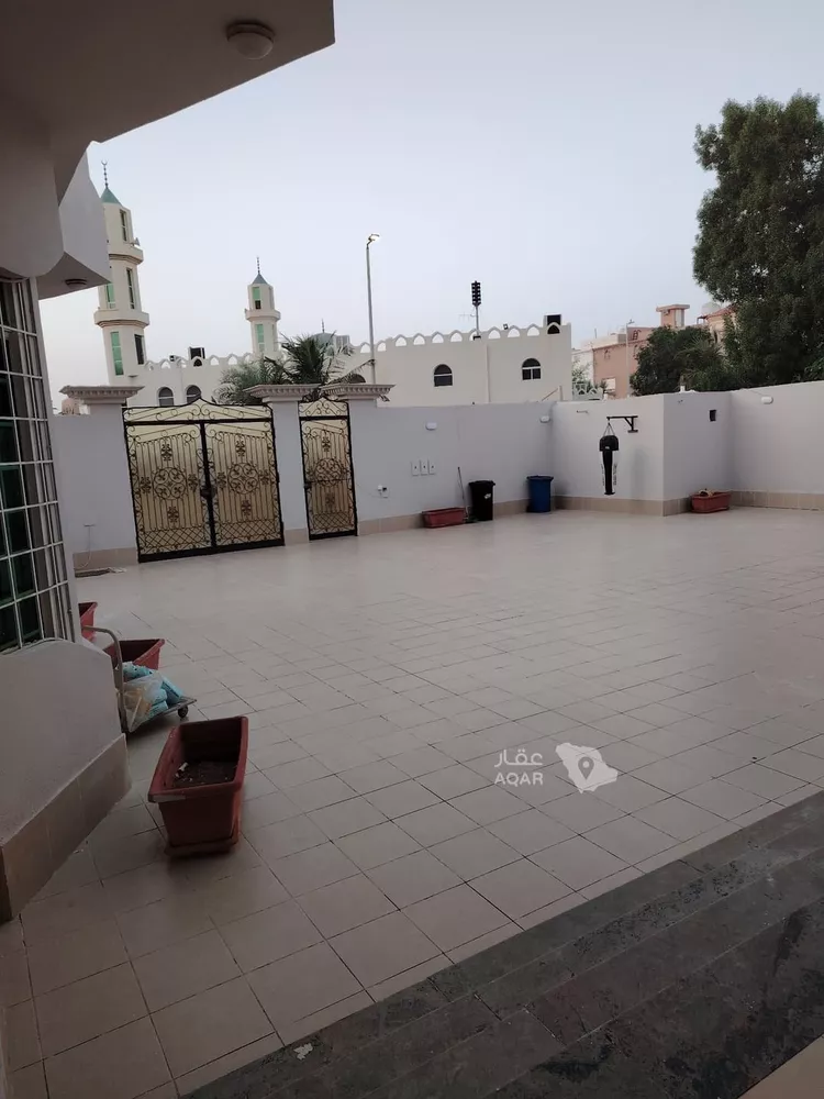 فيلا للبيع في شارع احمد الجيلي, حي البساتين, مدينة جدة, منطقة مكة المكرمة 12