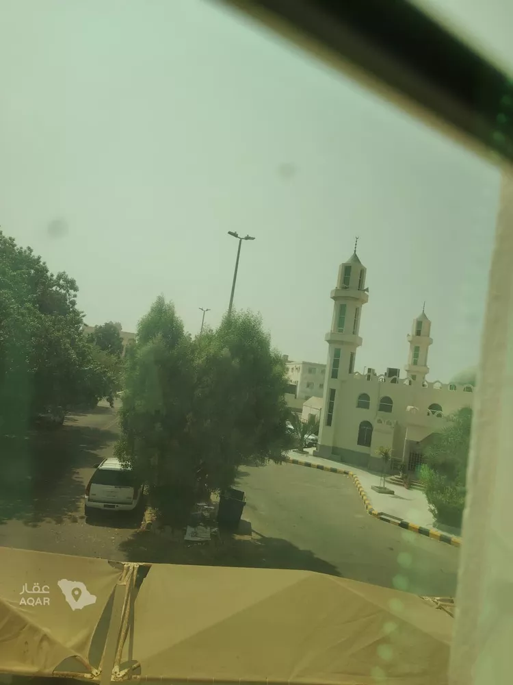 فيلا للبيع في شارع احمد الجيلي, حي البساتين, مدينة جدة, منطقة مكة المكرمة 8