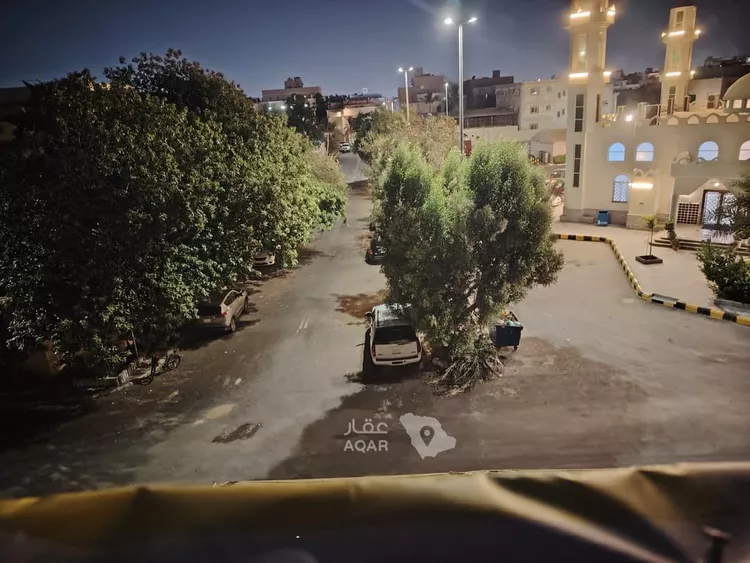 فيلا للبيع في شارع احمد الجيلي, حي البساتين, مدينة جدة, منطقة مكة المكرمة 14