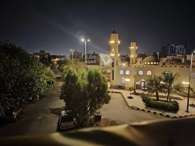 فيلا للبيع في شارع احمد الجيلي, حي البساتين, مدينة جدة, منطقة مكة المكرمة 17