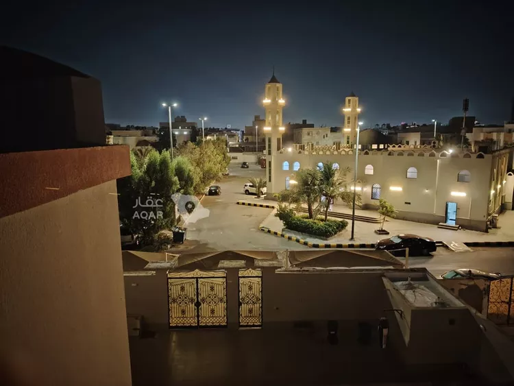 فيلا للبيع في شارع احمد الجيلي, حي البساتين, مدينة جدة, منطقة مكة المكرمة 21
