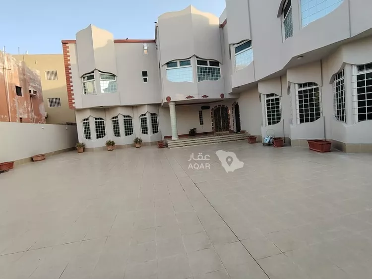 فيلا للبيع في شارع احمد الجيلي, حي البساتين, مدينة جدة, منطقة مكة المكرمة 3