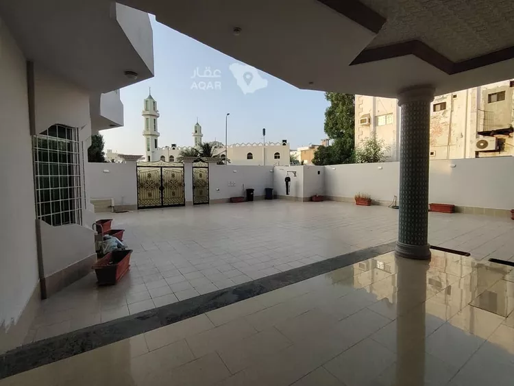 فيلا للبيع في شارع احمد الجيلي, حي البساتين, مدينة جدة, منطقة مكة المكرمة