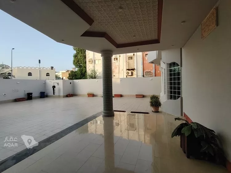 فيلا للبيع في شارع احمد الجيلي, حي البساتين, مدينة جدة, منطقة مكة المكرمة 4