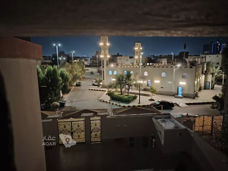 فيلا للبيع في شارع احمد الجيلي, حي البساتين, مدينة جدة, منطقة مكة المكرمة 15