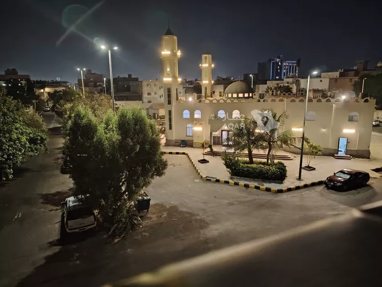 فيلا للبيع في شارع احمد الجيلي, حي البساتين, مدينة جدة, منطقة مكة المكرمة 16