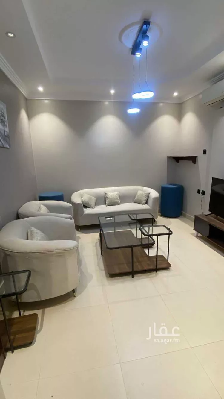 Apartment for Rent in Riyadh Al Ezdihar
