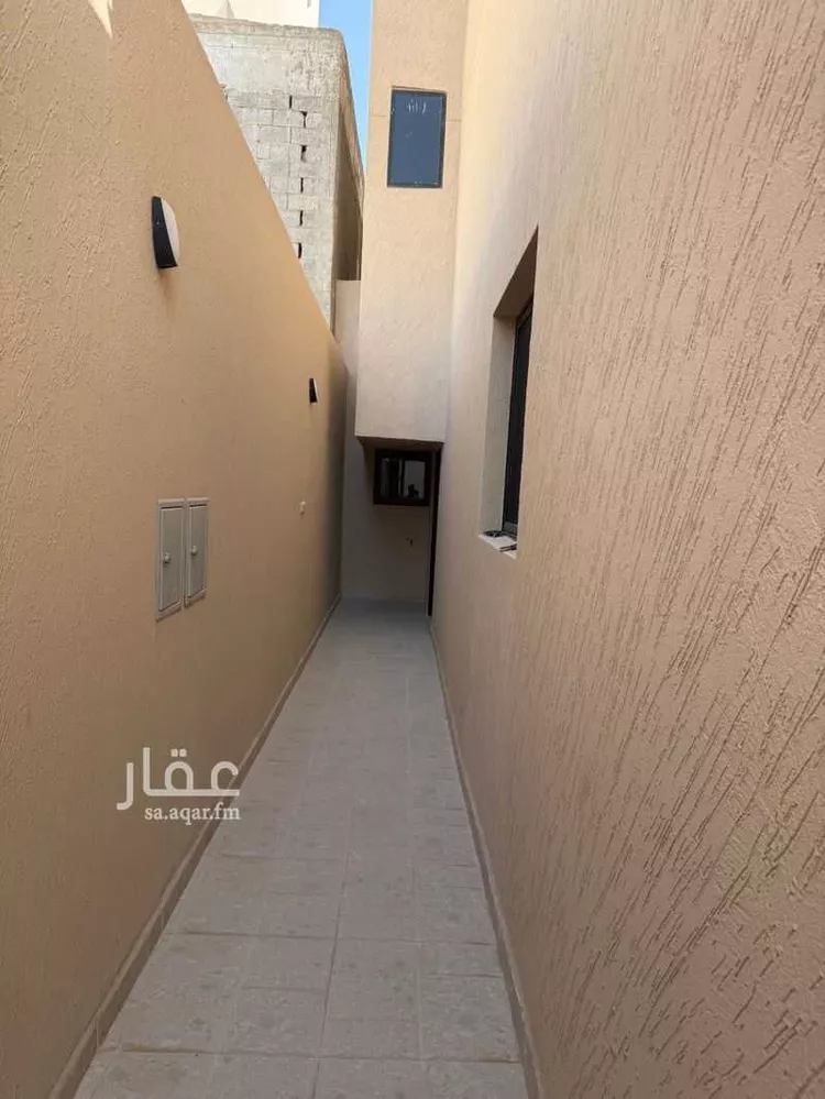 فيلا للبيع في شارع عبدالقادر الشلبي, حي البيان, مدينة الرياض, منطقة الرياض صورة 3