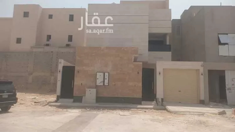 Villa for Sale in Riyadh Ash Sharq