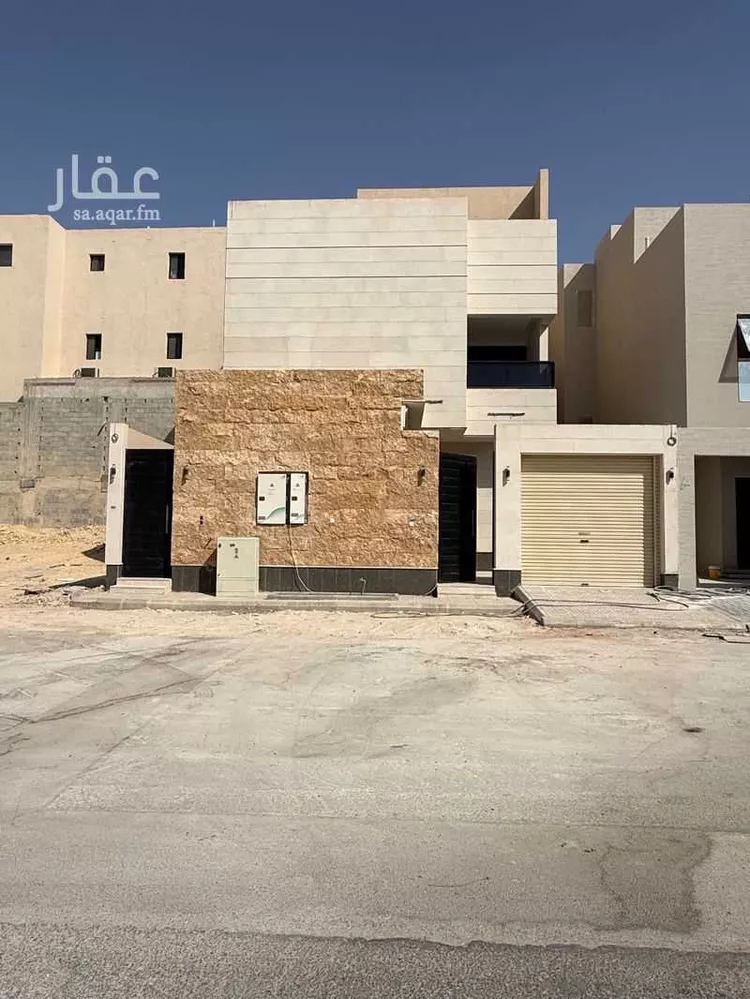 Villa for Sale in Riyadh Ash Sharq