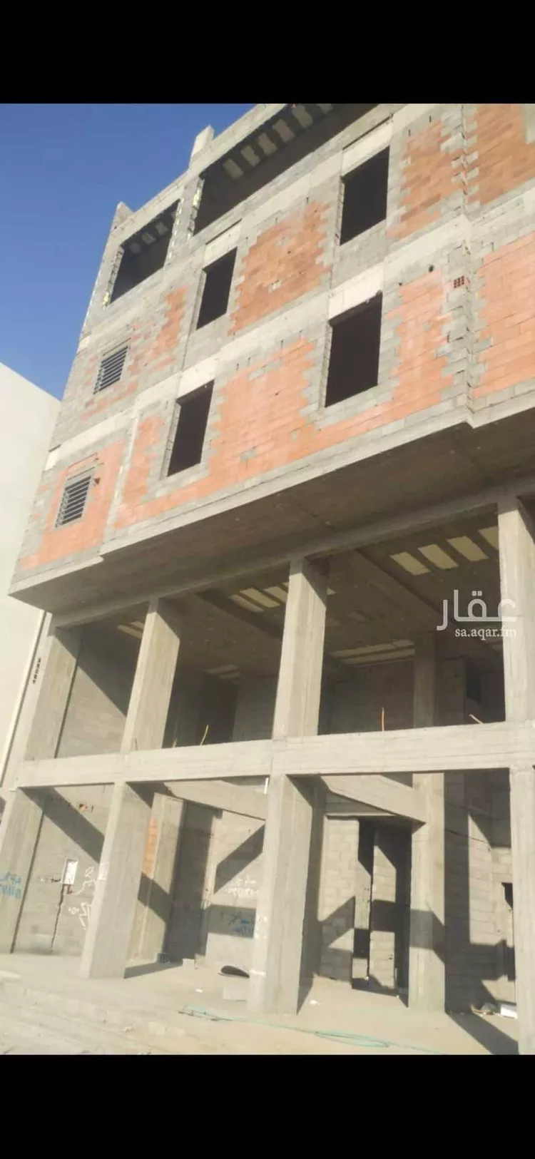 عمارة للإيجار في شارع صدقة بن مكارم, حي التعاون, مدينة خميس مشيط, منطقة عسير