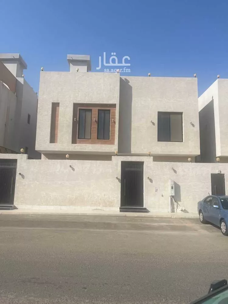 فيلا للبيع في حي الصالحية ، جدة ، جدة