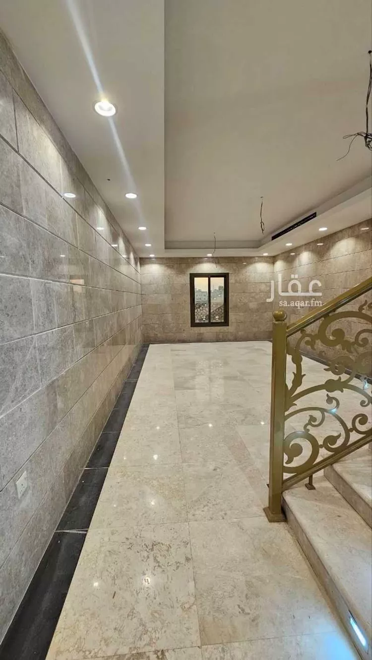 فيلا للبيع في شارع ثابت ابن الحارث الانصاري, حي الروابي, مدينة المدينة المنورة, منطقة المدينة المنورة 8