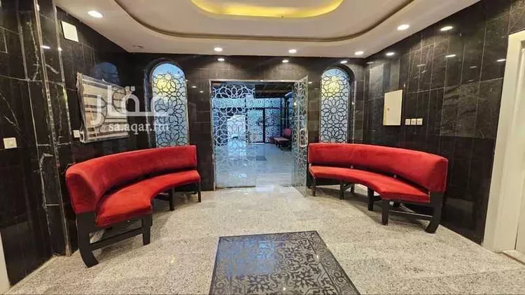 فيلا للبيع في شارع ثابت ابن الحارث الانصاري, حي الروابي, مدينة المدينة المنورة, منطقة المدينة المنورة صورة 2