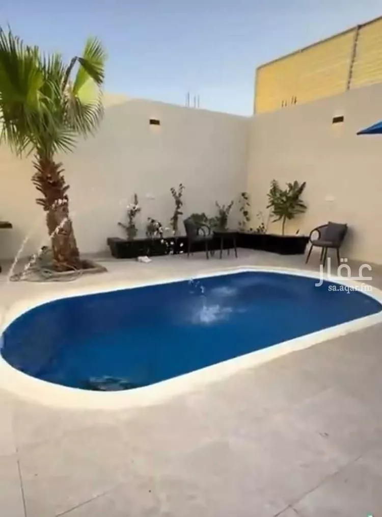 Rest House for Sale in Medina As Sakb