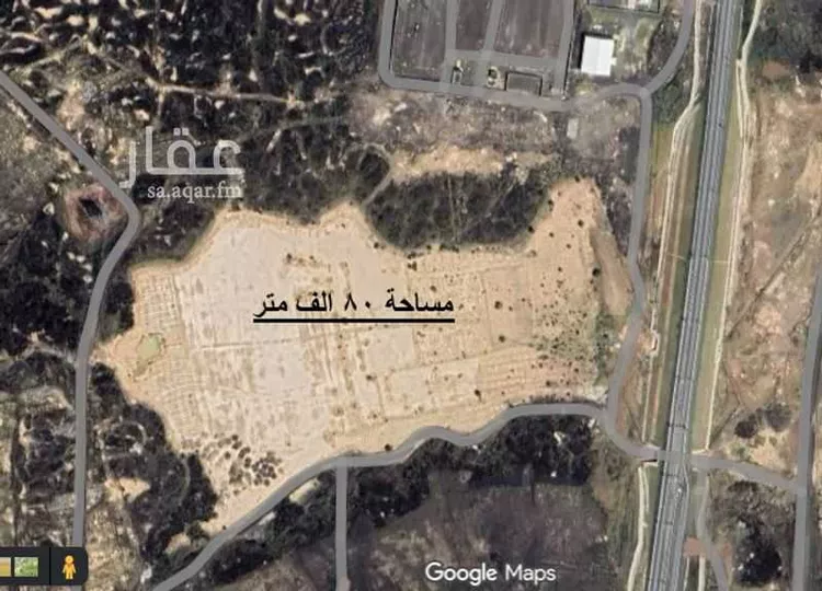 أرض للإيجار في شارع سكة الحديد, حي أم السيوف, مدينة المدينة المنورة, منطقة المدينة المنورة