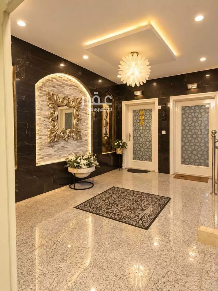 فيلا للبيع في شارع ثابت ابن الحارث الانصاري, حي الروابي, مدينة المدينة المنورة, منطقة المدينة المنورة