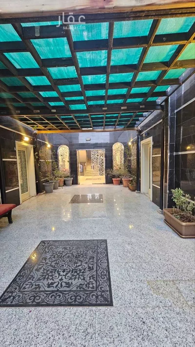 فيلا للبيع في شارع ثابت ابن الحارث الانصاري, حي الروابي, مدينة المدينة المنورة, منطقة المدينة المنورة صورة 3