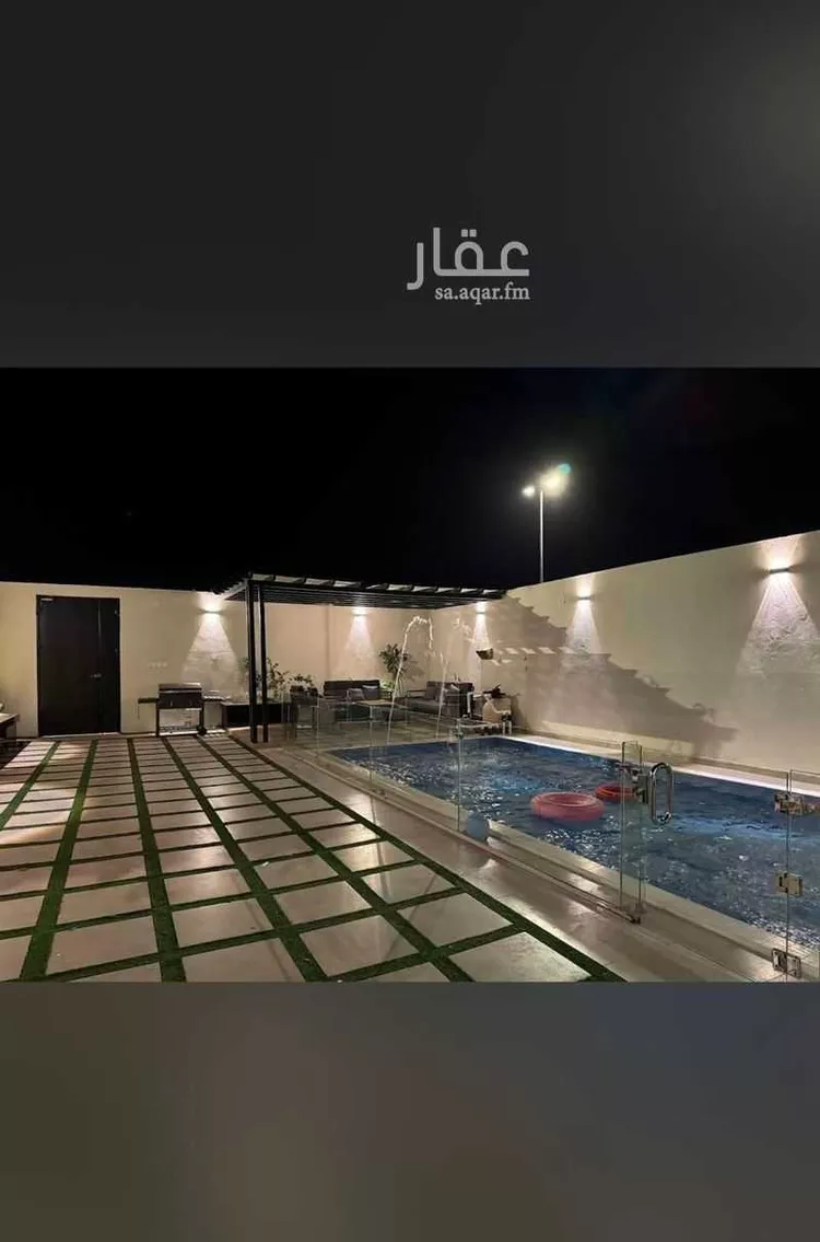 استراحة للبيع في شارع العرباض ابن ساريه, حي السكب, مدينة المدينة المنورة, منطقة المدينة المنورة صورة 2