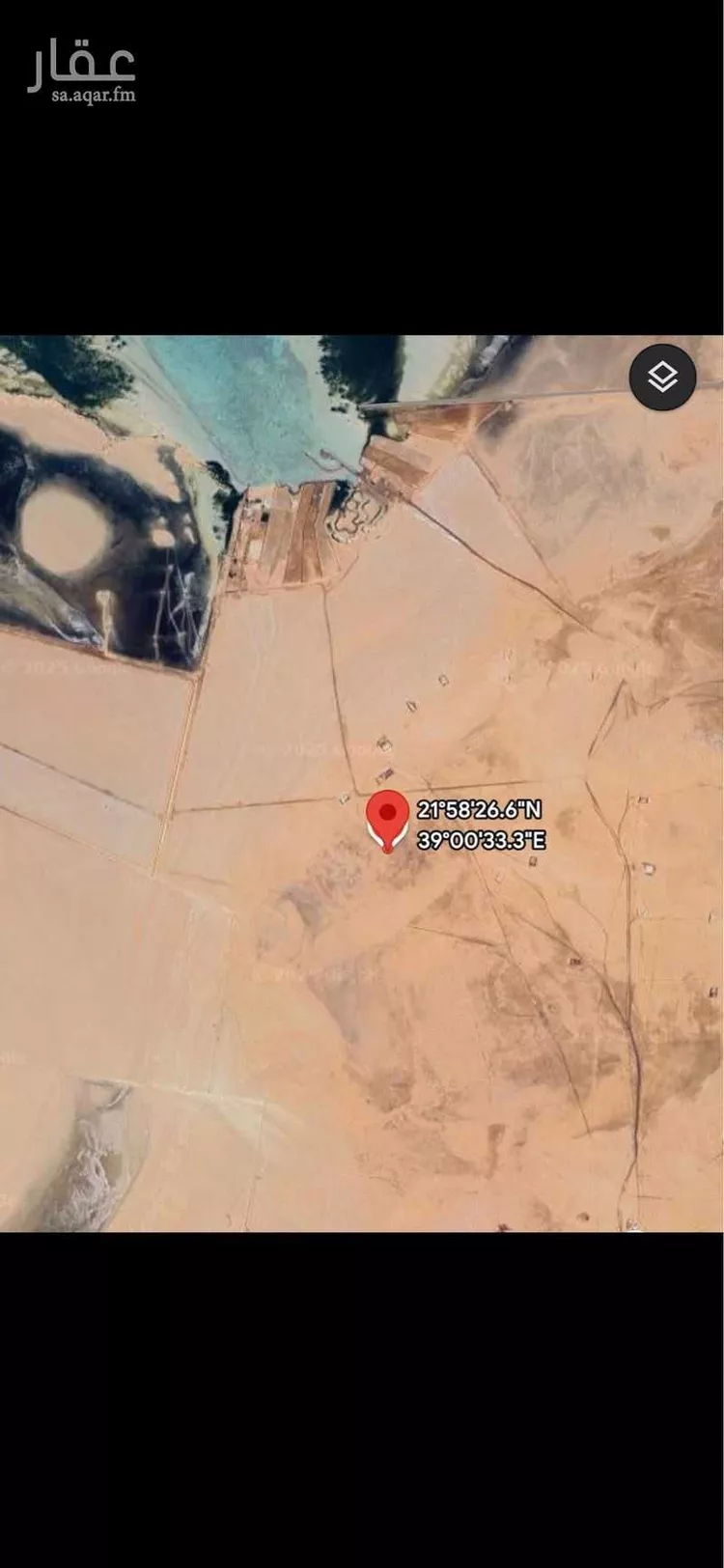 أرض للبيع في شارع 3921395, حي الجزيرة, مدينة جدة, منطقة مكة المكرمة صورة 4