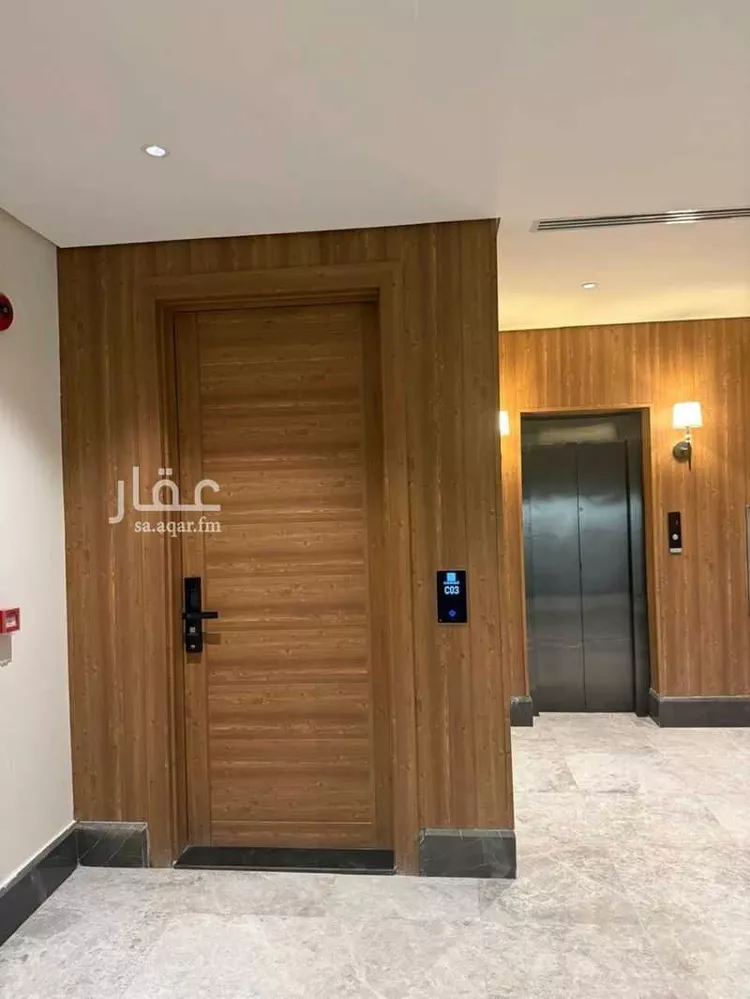 شقة للإيجار في حي البحر, مدينة الخبر, المنطقة الشرقية صورة 3