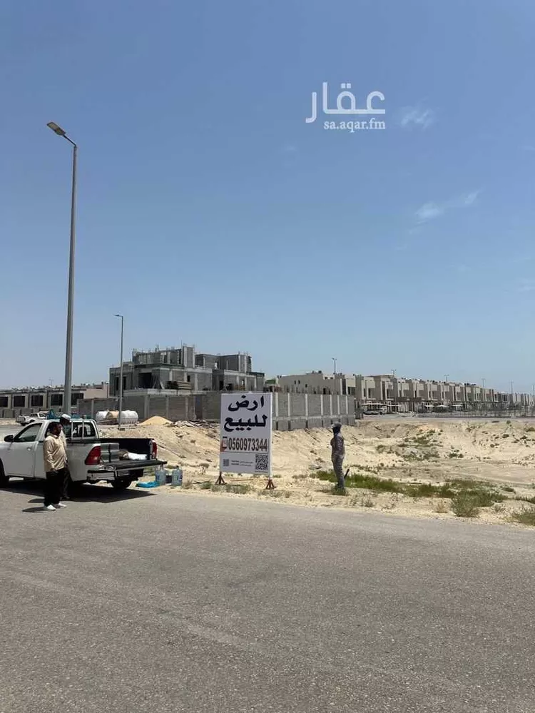 أرض للبيع في حي السيف, مدينة الدمام, المنطقة الشرقية صورة 5