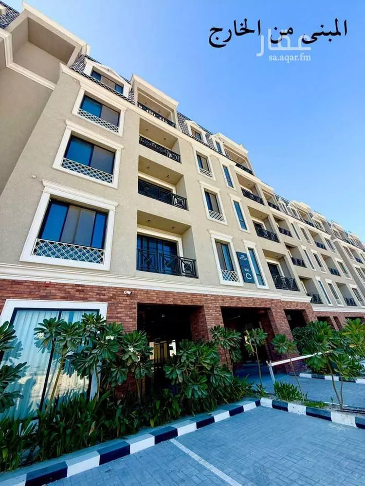 شقة للإيجار في حي البحر, مدينة الخبر, المنطقة الشرقية