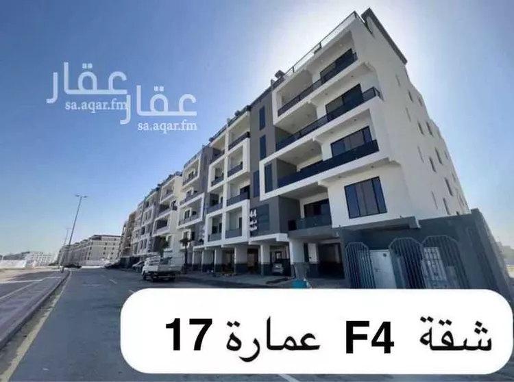 شقة للإيجار في حي البحر, مدينة الخبر, المنطقة الشرقية