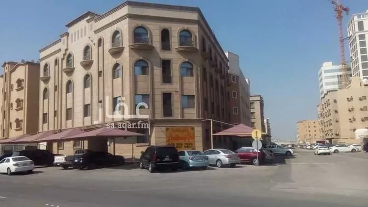 Apartment for Rent in Dammam Al Fardus
