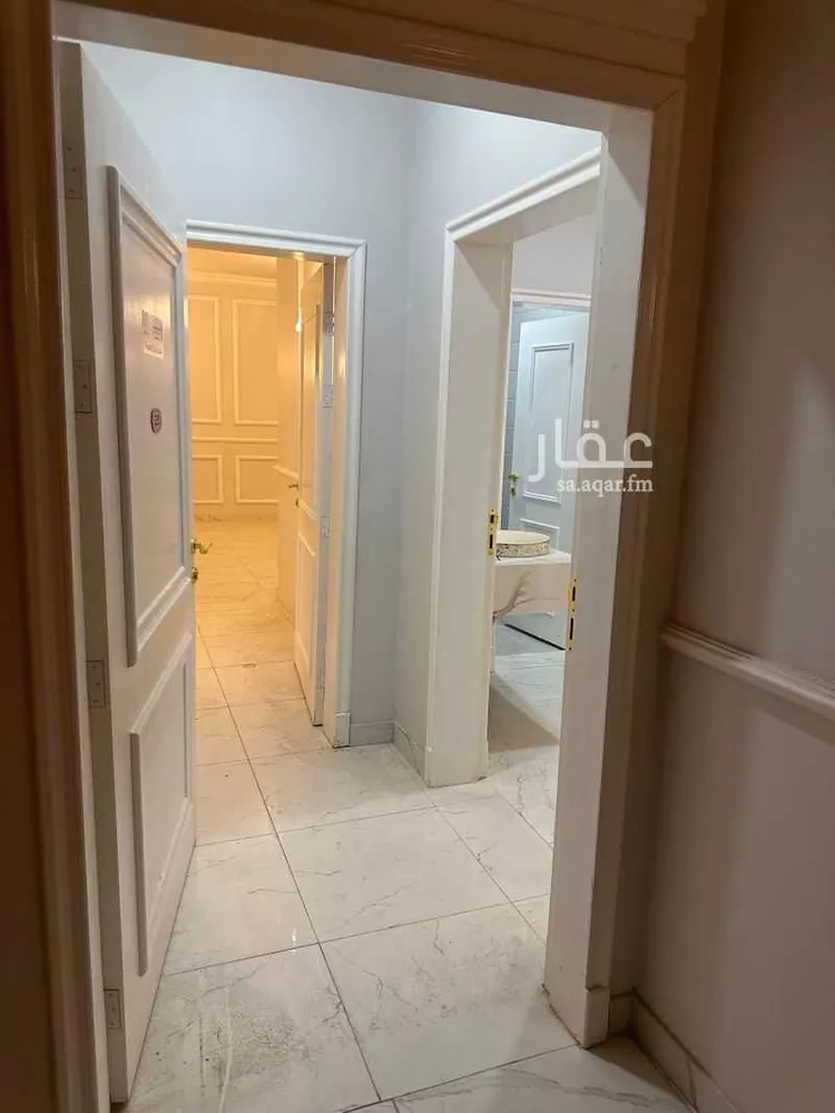 شقة للبيع في شارع عبيد ابن ثعلبة, حي المنتزة, مدينة الدمام, المنطقة الشرقية 6