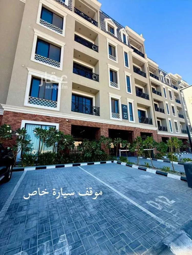 شقة للإيجار في حي البحر, مدينة الخبر, المنطقة الشرقية صورة 4