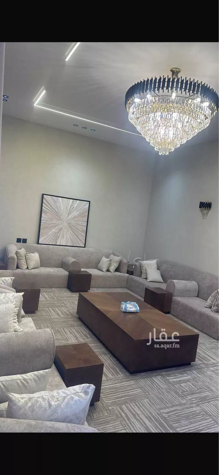 بيت للبيع في شارع عبدالرحمن ابن صفوان ، حي نوارة ، المزاحمية ، المزاحمية صورة 2
