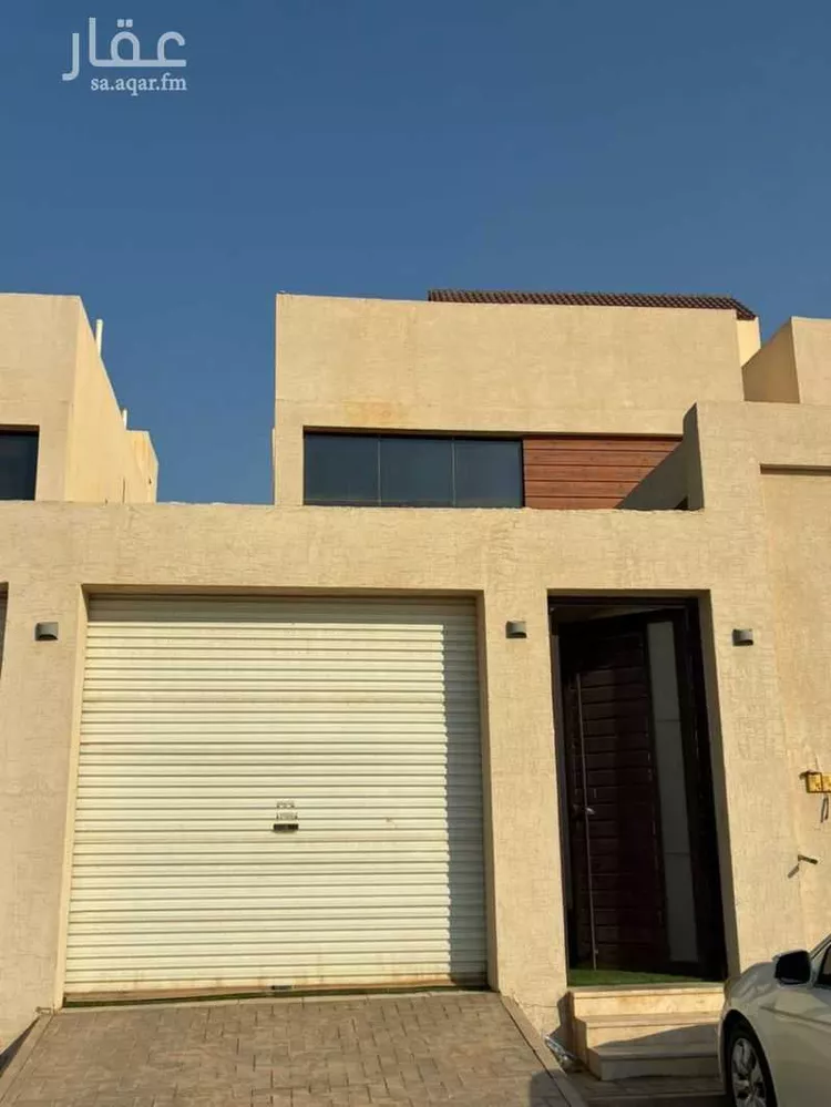 فيلا للإيجار في شارع أحمد بن محمد الذهبي ، حي عكاظ ، الرياض ، منطقة الرياض