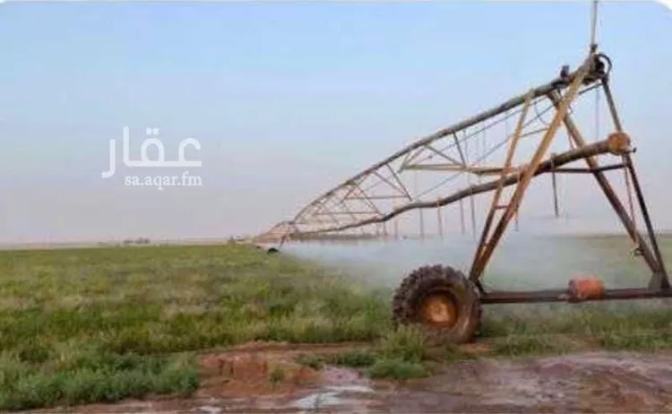 مزرعة للبيع في شارع طريق الملك عبدالعزيز بن عبدالرحمن ال سعود, حي حي الامير فهد الفيصل, مدينة البطين, منطقة القصيم