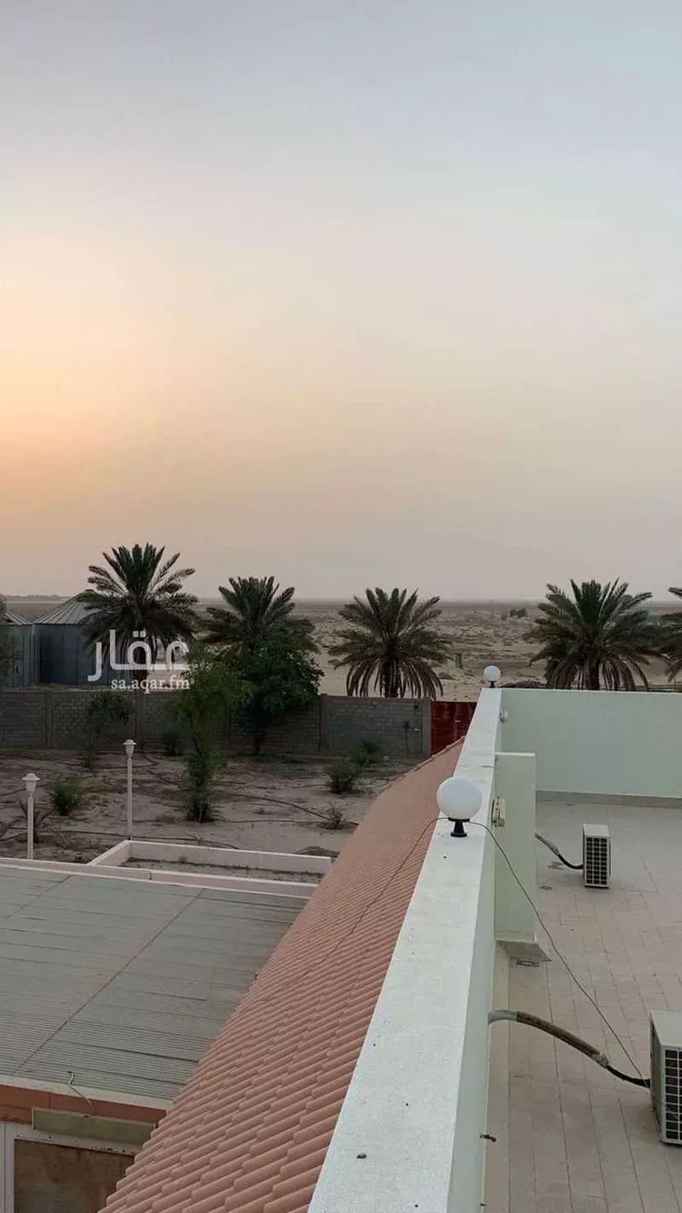 مزرعة للبيع في شرق مدينة البطين, منطقة القصيم صورة 2