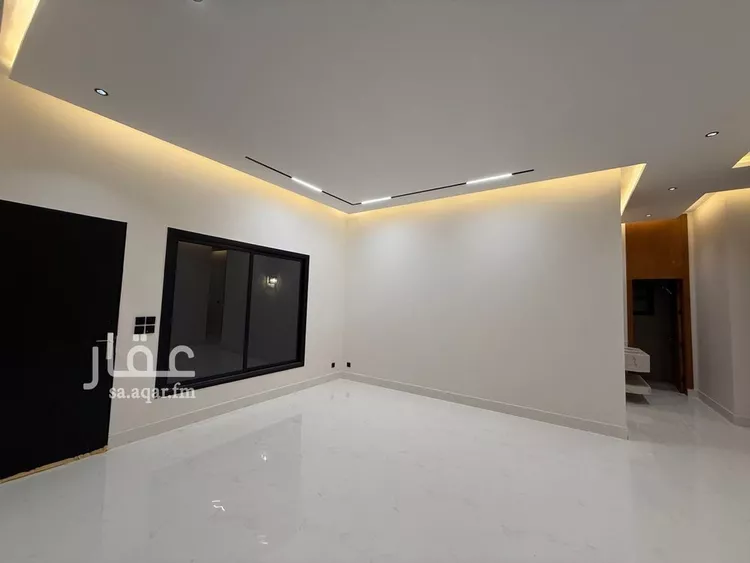 فيلا للبيع في شارع غربي, حي الجنادرية, مدينة الرياض, منطقة الرياض صورة 5
