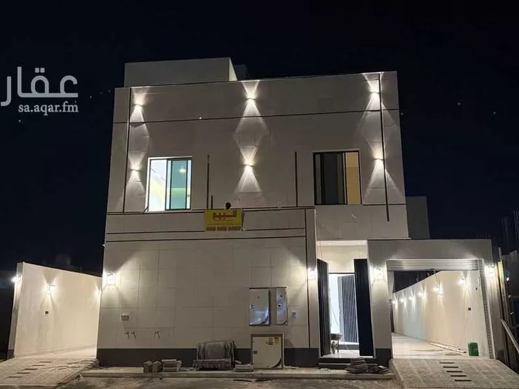 شقة للبيع في شارع جنوبي, حي الجنادرية, مدينة الرياض, منطقة الرياض